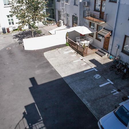 Sjoglott Hotel Kristiansand Luaran gambar