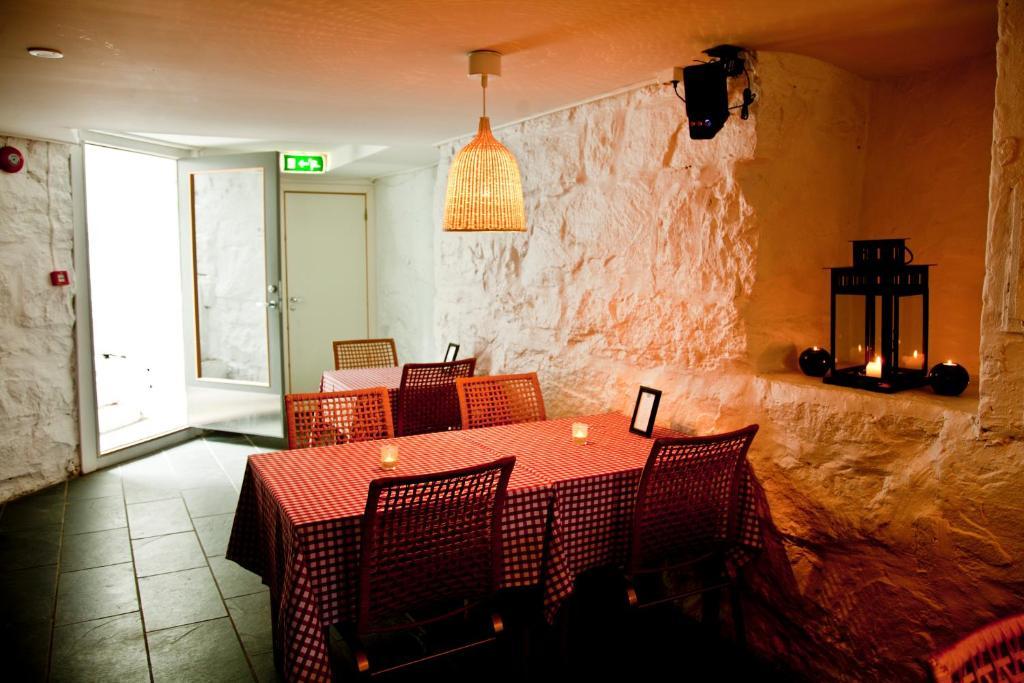 Sjoglott Hotel Kristiansand Luaran gambar