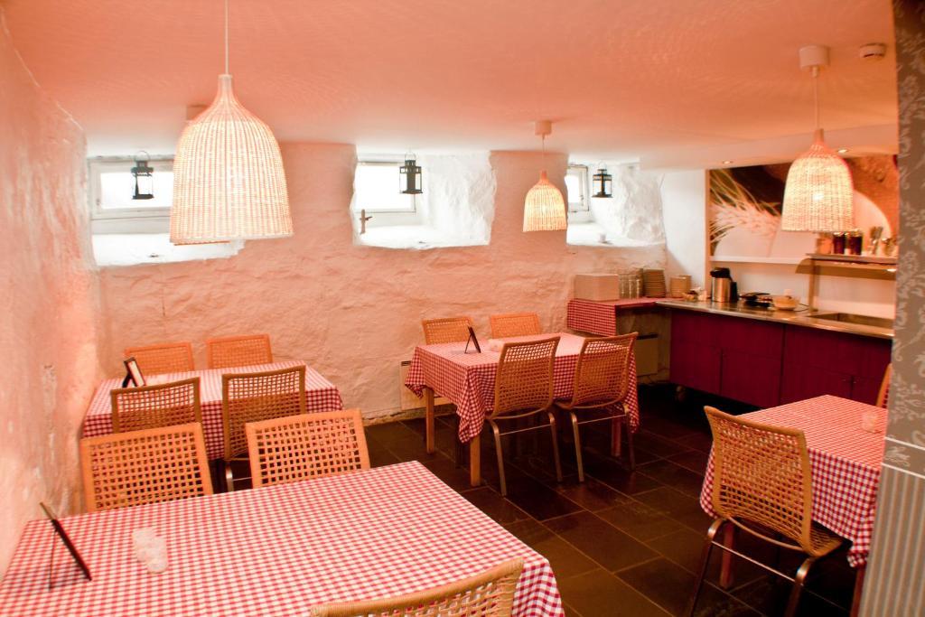 Sjoglott Hotel Kristiansand Luaran gambar