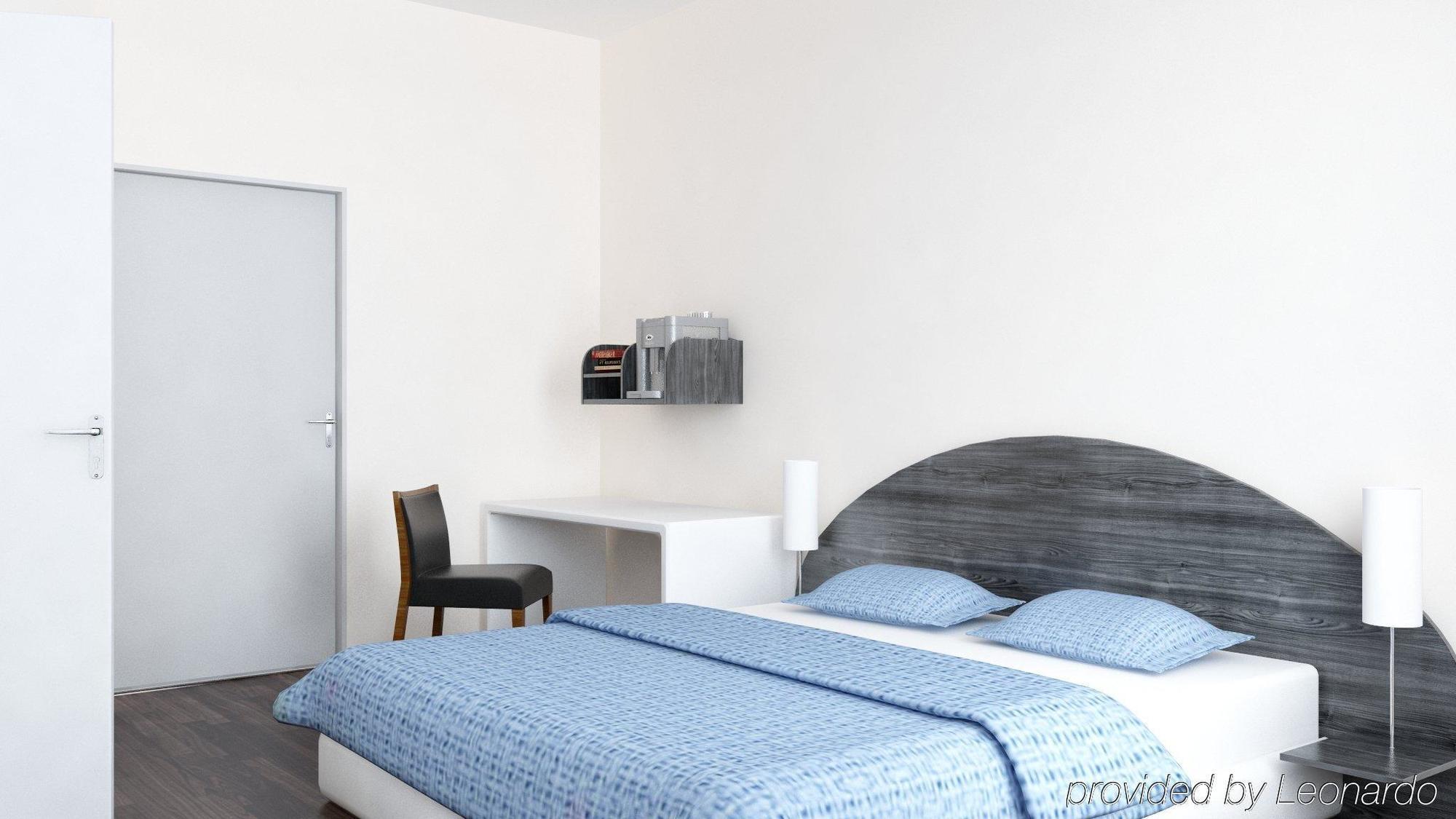 Sjoglott Hotel Kristiansand Luaran gambar