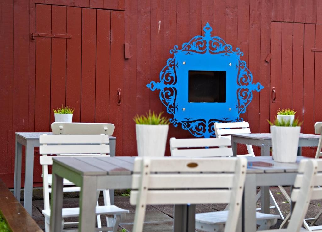 Sjoglott Hotel Kristiansand Luaran gambar