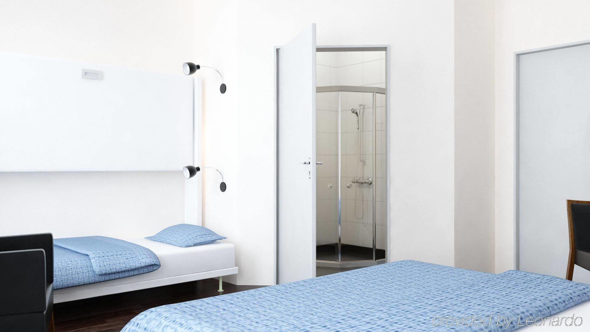 Sjoglott Hotel Kristiansand Luaran gambar