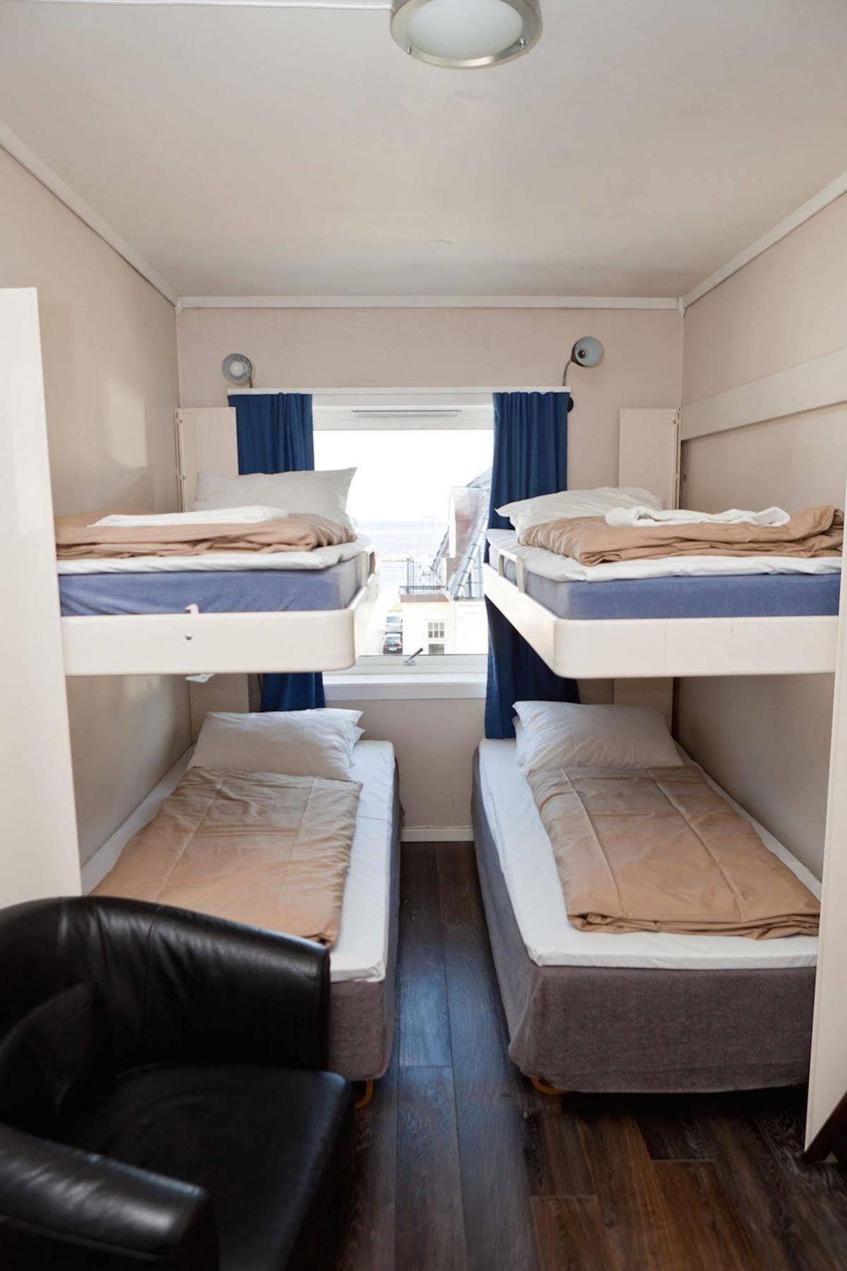 Sjoglott Hotel Kristiansand Luaran gambar