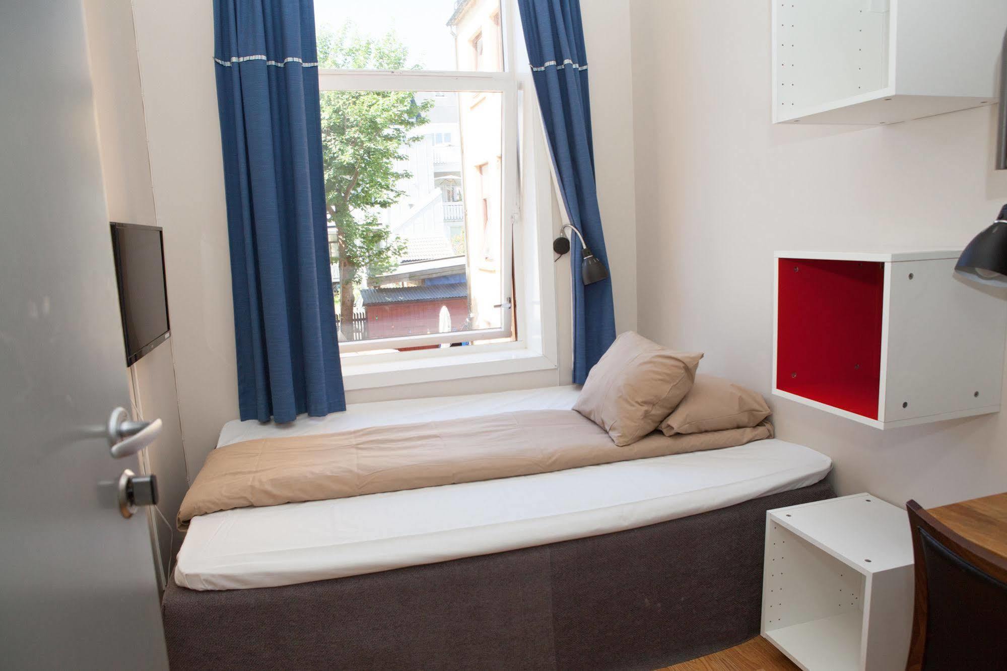 Sjoglott Hotel Kristiansand Luaran gambar