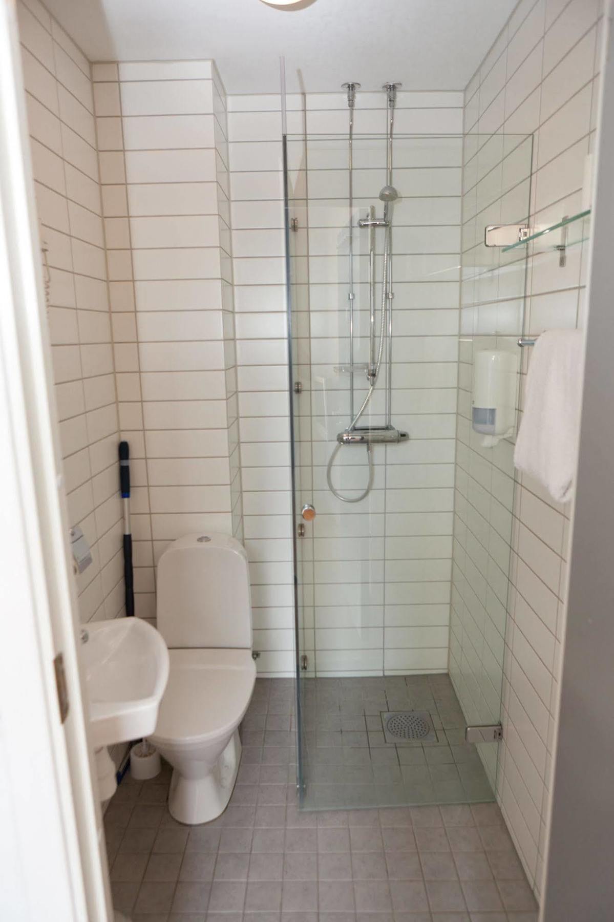 Sjoglott Hotel Kristiansand Luaran gambar