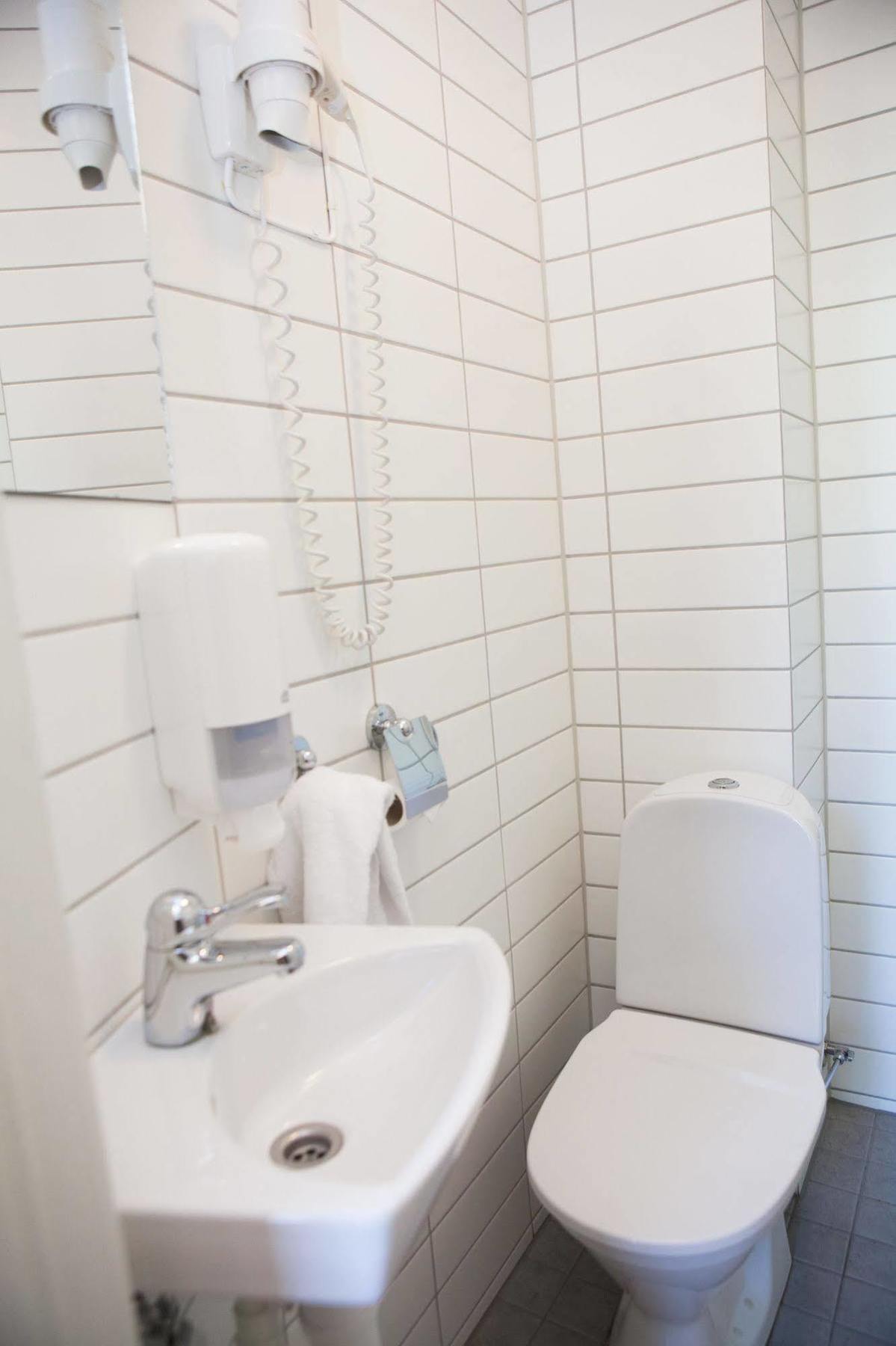 Sjoglott Hotel Kristiansand Luaran gambar