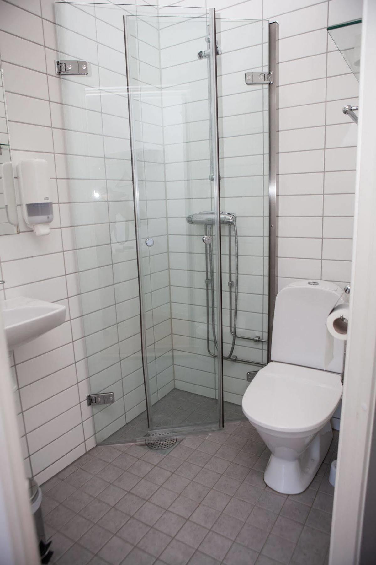 Sjoglott Hotel Kristiansand Luaran gambar