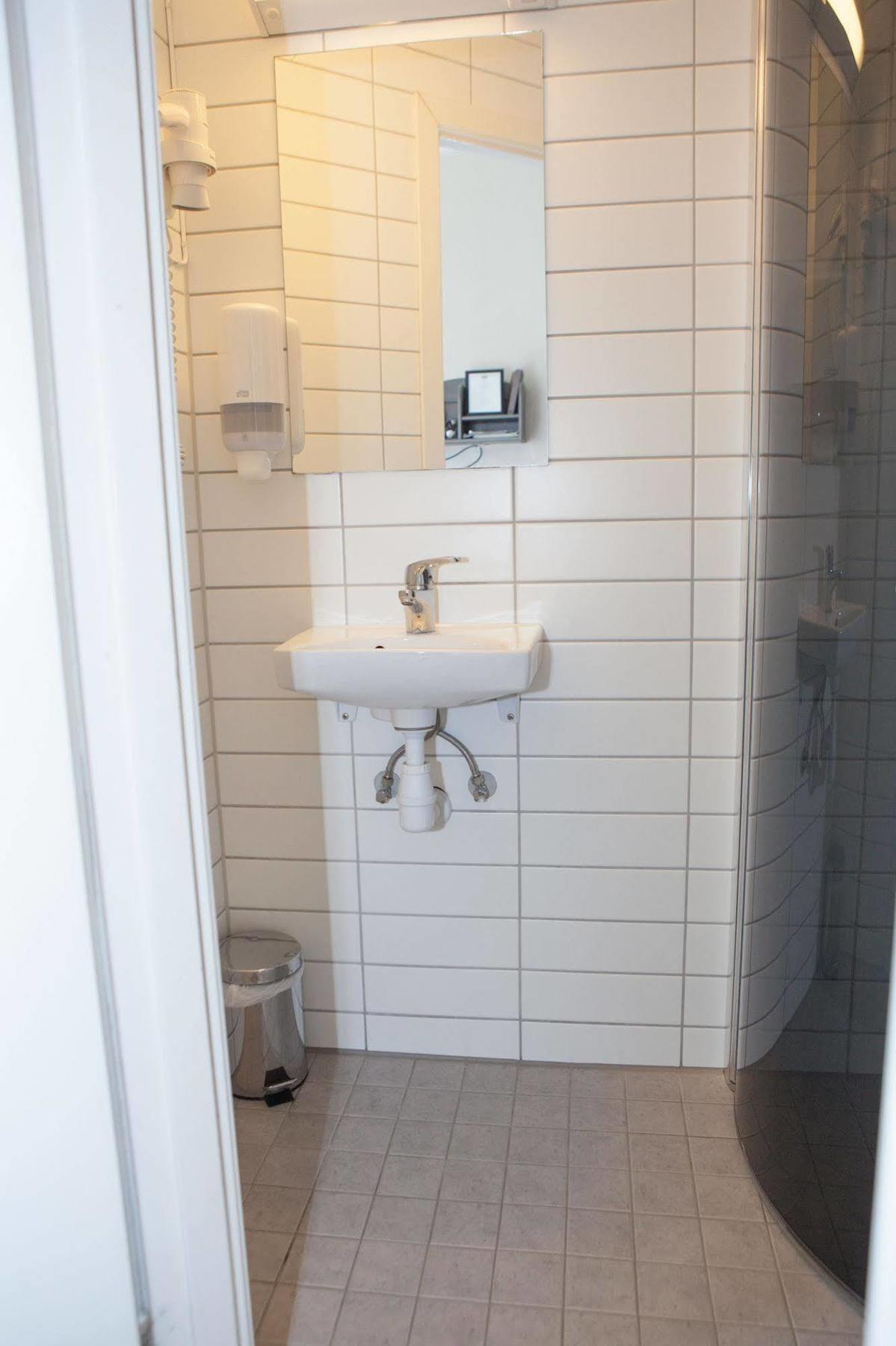Sjoglott Hotel Kristiansand Luaran gambar