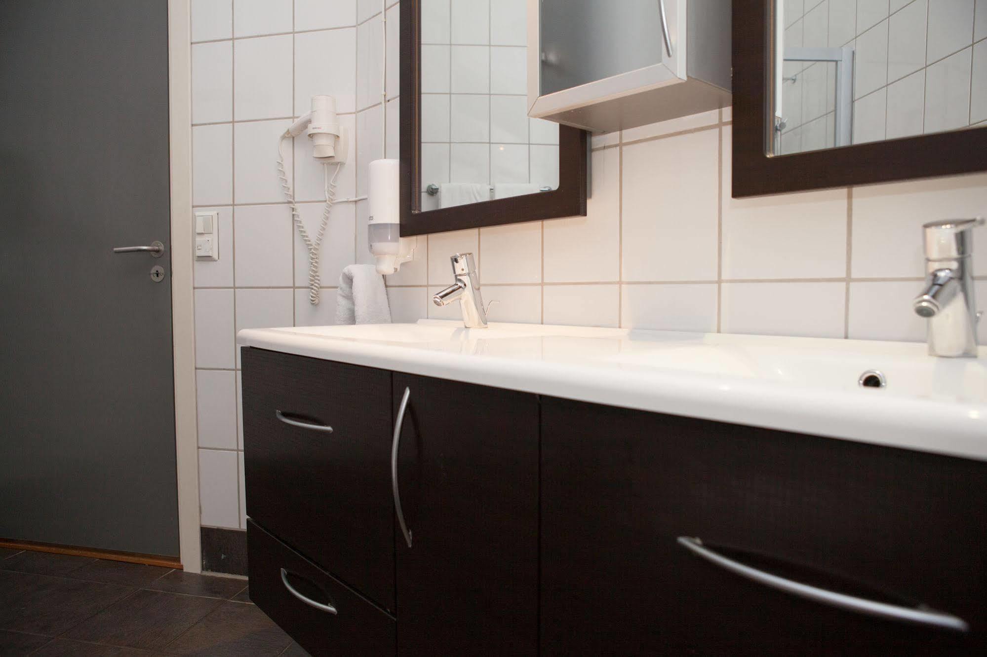 Sjoglott Hotel Kristiansand Luaran gambar