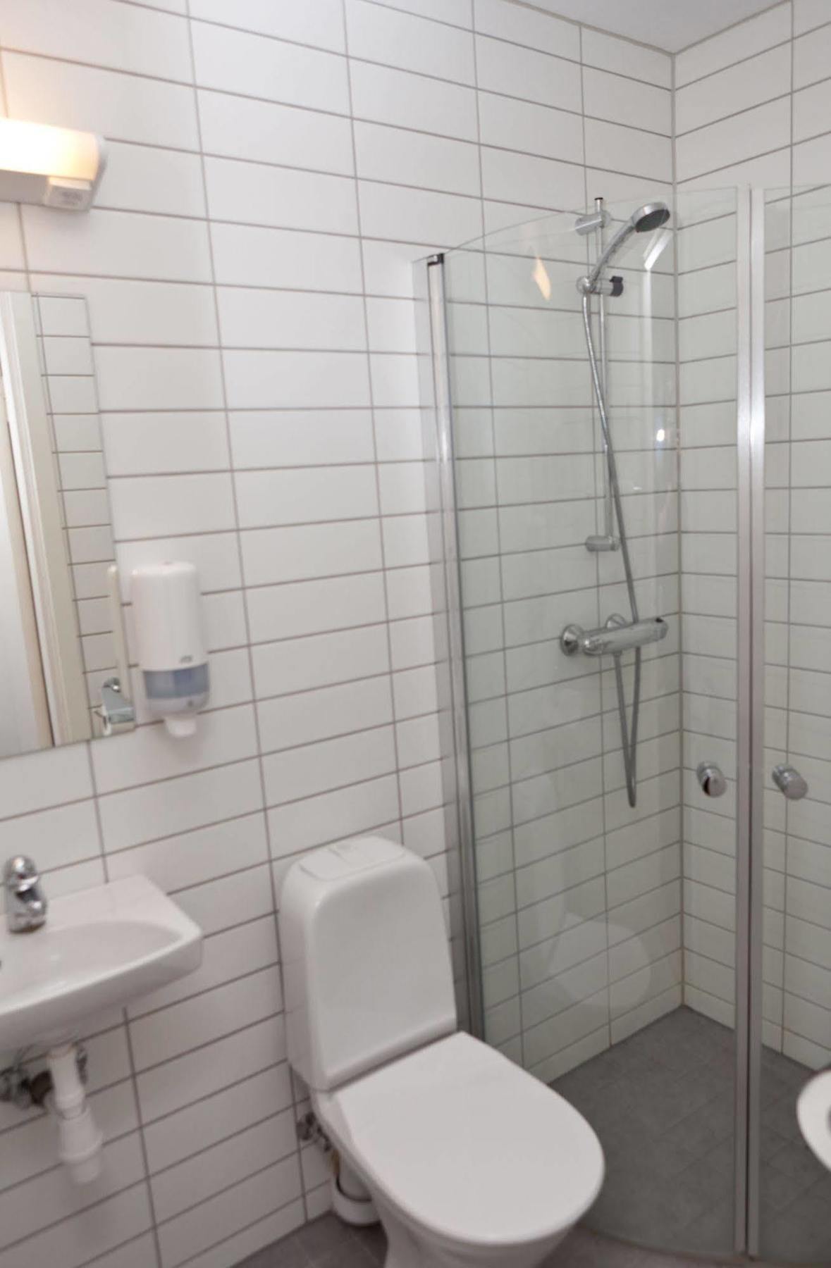 Sjoglott Hotel Kristiansand Luaran gambar