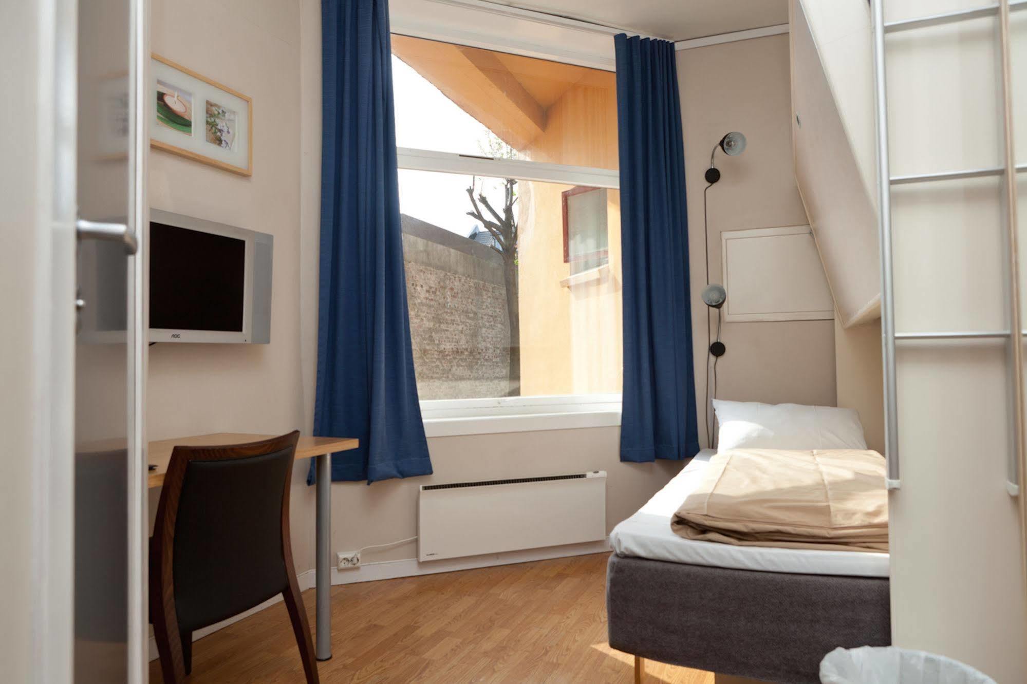 Sjoglott Hotel Kristiansand Luaran gambar