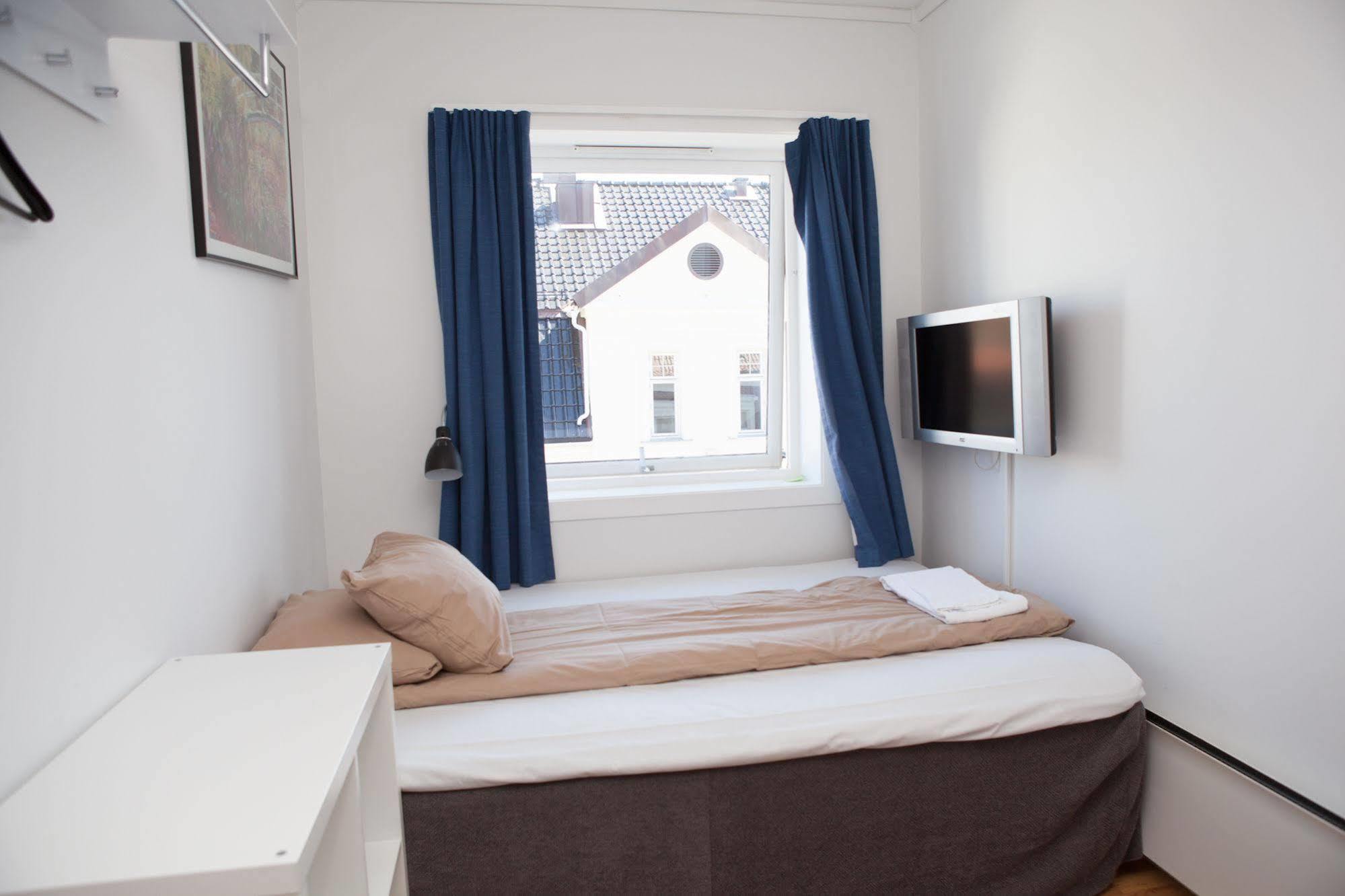 Sjoglott Hotel Kristiansand Luaran gambar