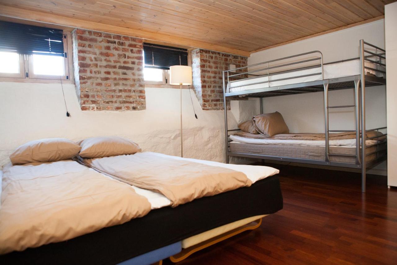 Sjoglott Hotel Kristiansand Luaran gambar