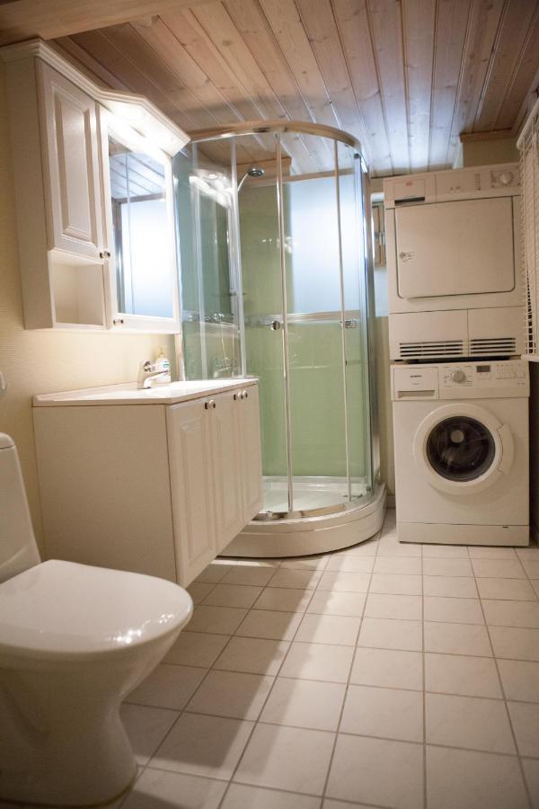 Sjoglott Hotel Kristiansand Luaran gambar