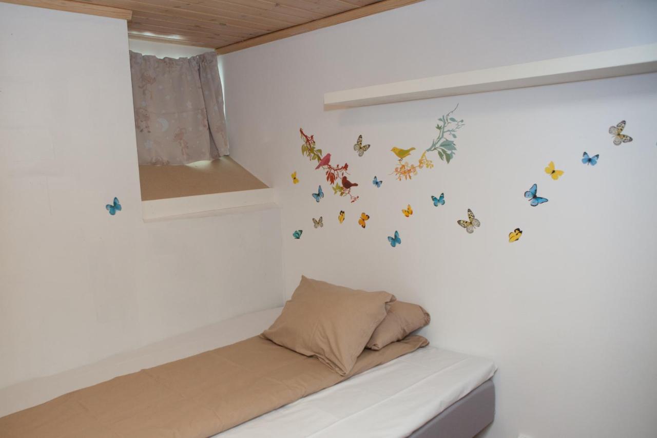 Sjoglott Hotel Kristiansand Luaran gambar